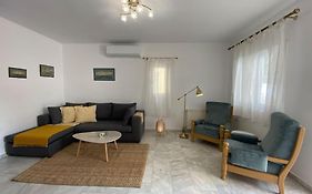 Mermaid Apartment Nafplio